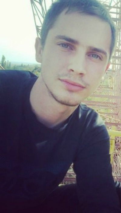 Александр Шапошников