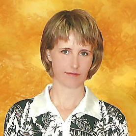 Наталья Гавриленко