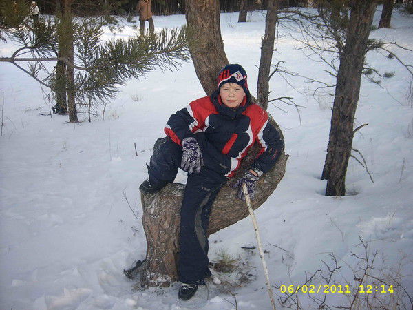 Владимир Барсуков