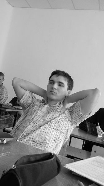 Данис Динуллин