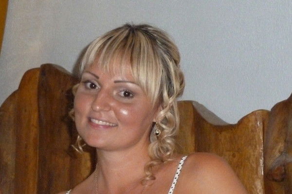 Светлана Матвеева