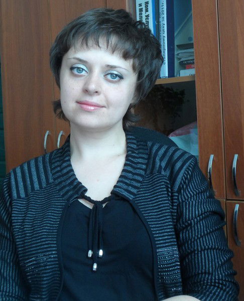 Наталья Плахотнюк