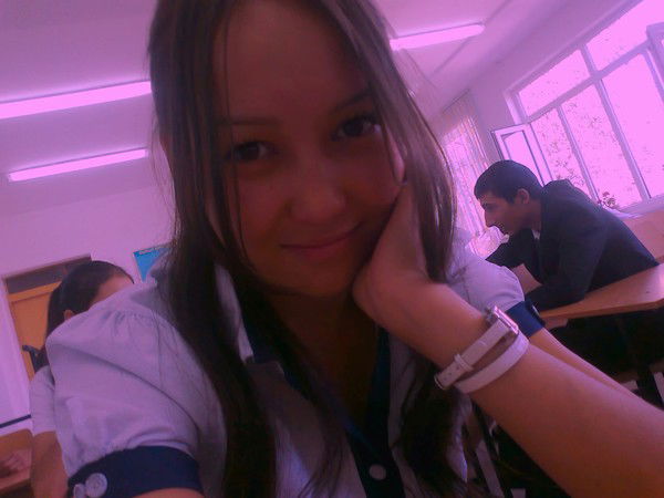 Aruzhan Tutkabai..))*