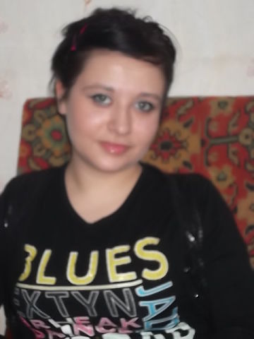 Катя Семёнова