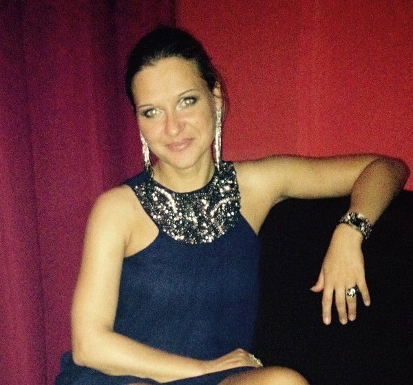 Наталия Преснякова