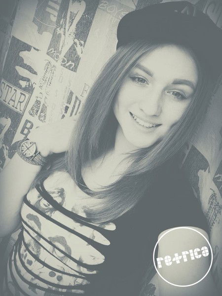 Викуся Сабирова