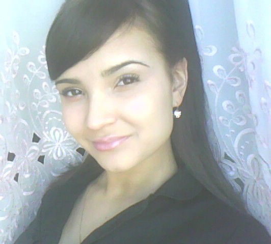 Вера Кашина