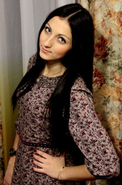 Анастасия Ускова