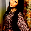 Анастасия Ускова