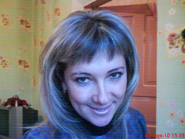 Анна Бондарь