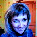 Анна Бондарь