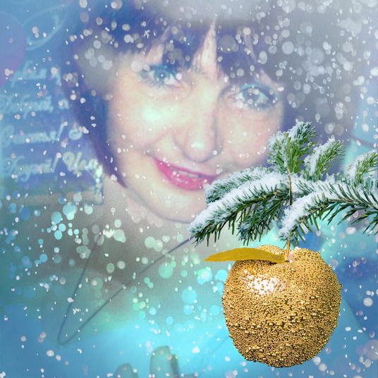 Ия Самарская