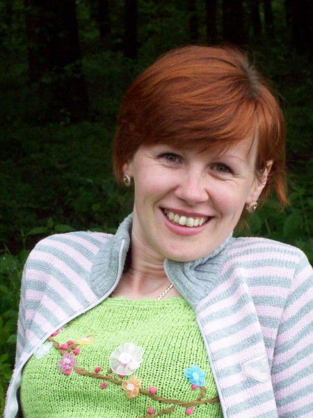 Светлана Каразаева