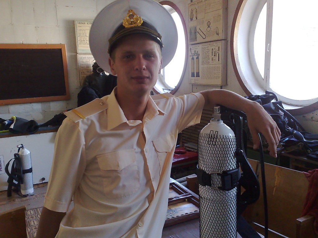 Владимир Наталенко