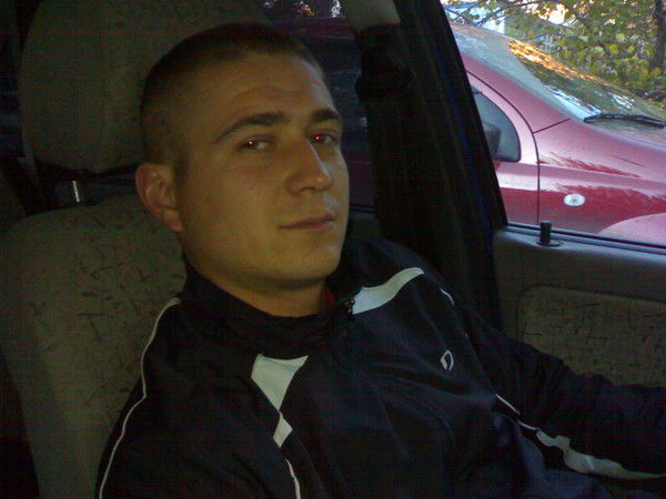 Александр Комелин