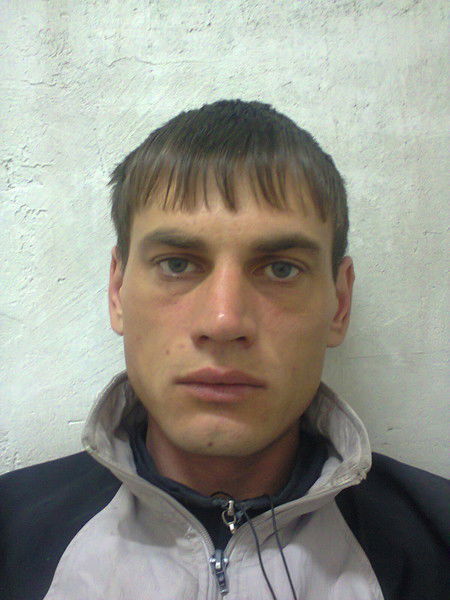 Александр Шибанов