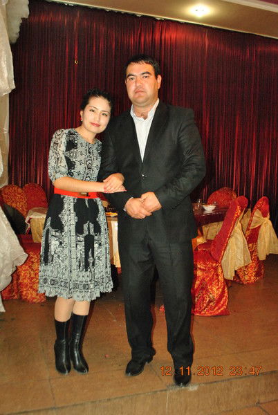 Карлыгаш Абдрасилова