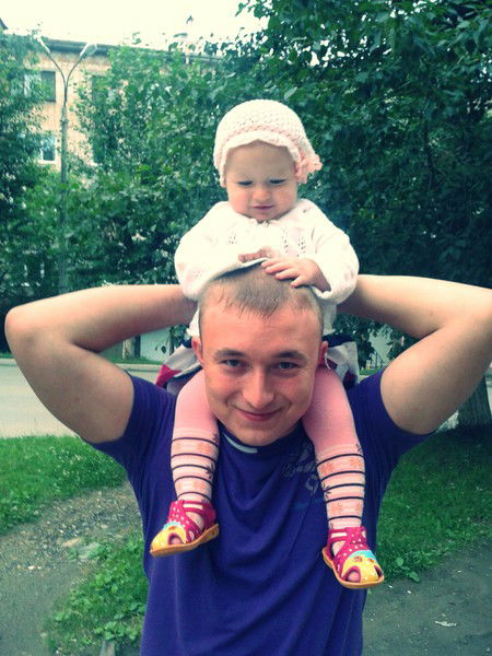 Егор Зеленкин