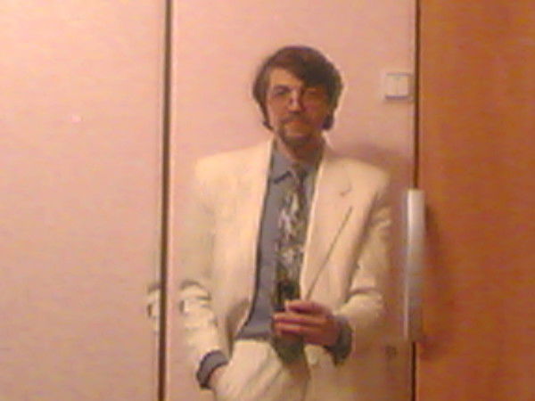 Евгений Волков