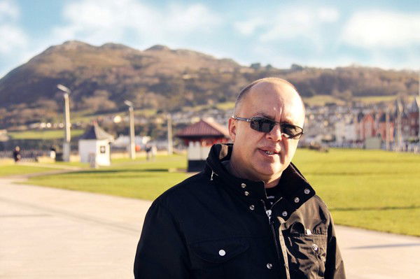 Андрей Мордухов