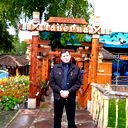 Сергей Ломакин