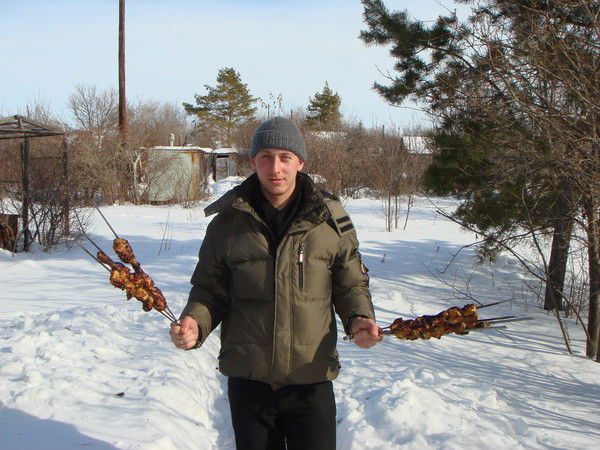 Дмитрий Тихов