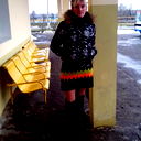 Татьяна Беланова