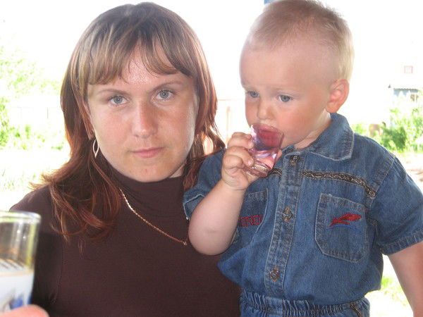 Ольга Минчук