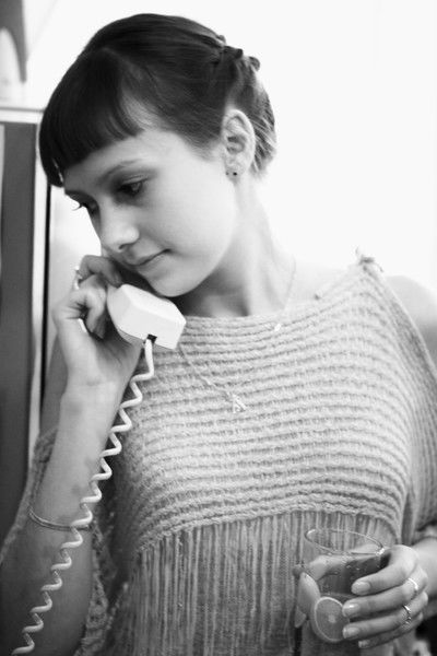 Анютка Худышкина