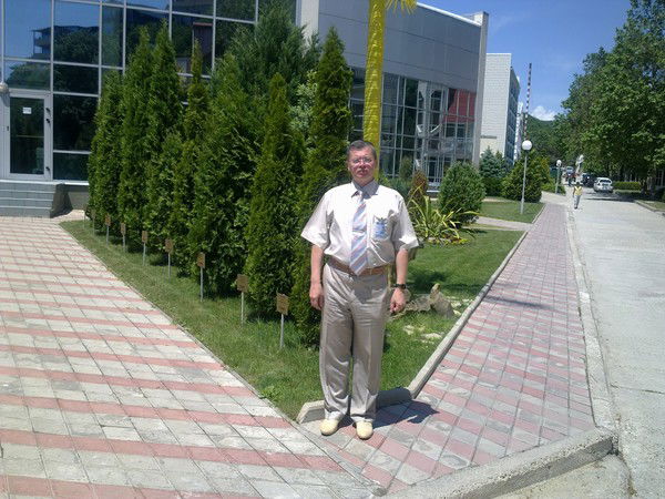 Андрей Щавлев