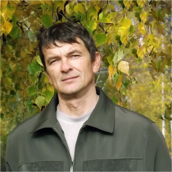 Александр Осетров