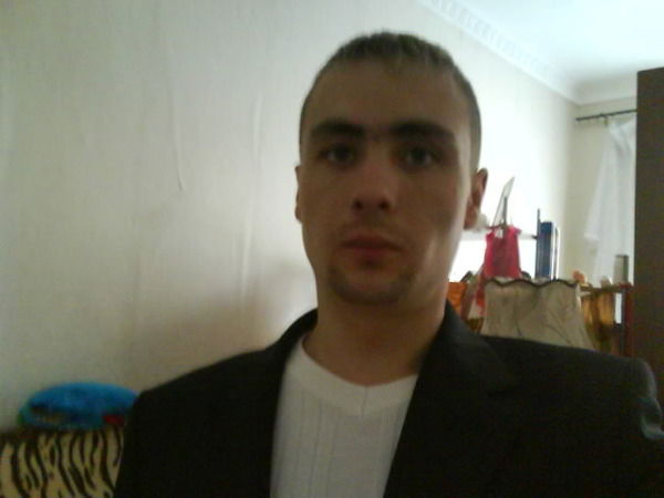 Андрей Симонов