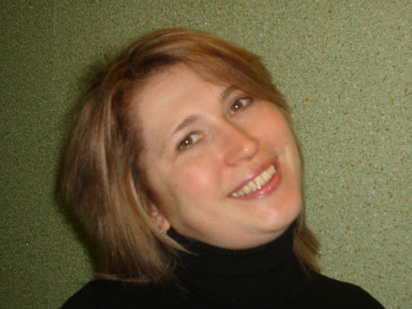 Яна Дубовик