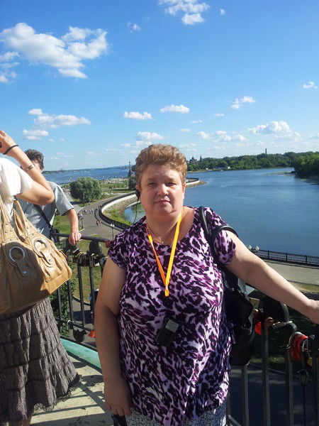 Римма Семина