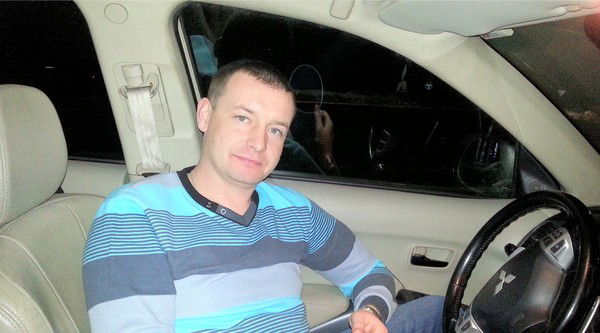 Сергей Микуленя