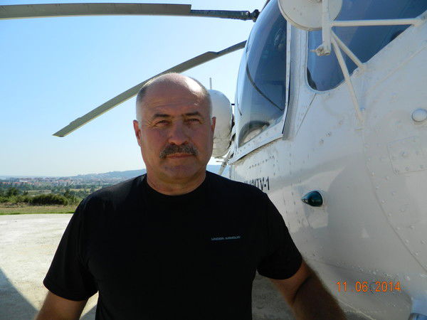 Сергей Курбатов