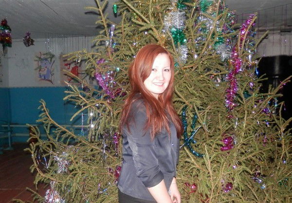 Земфира Хамидуллина