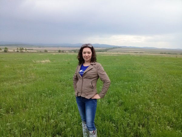 Наталья Кременецкая