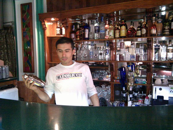 Батир Болтабоев