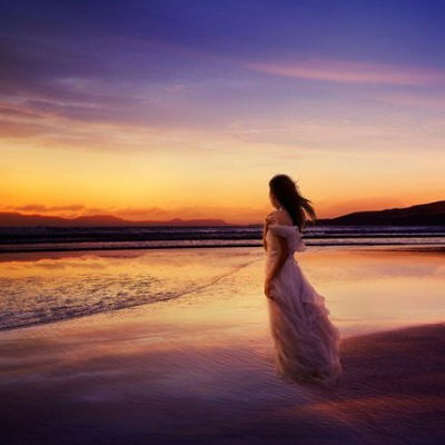 Ксения Кувшинова