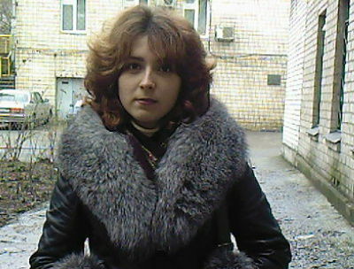 Александра Черний