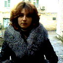 Александра Черний