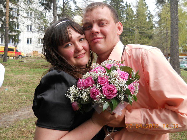 Оксана Толстова