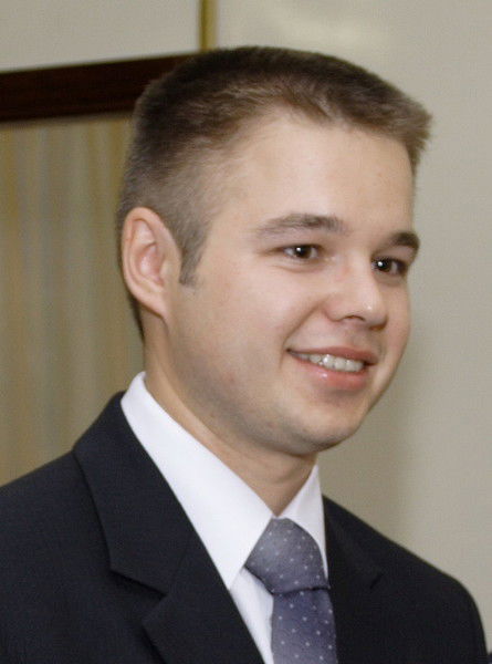 Алексей Шульгин