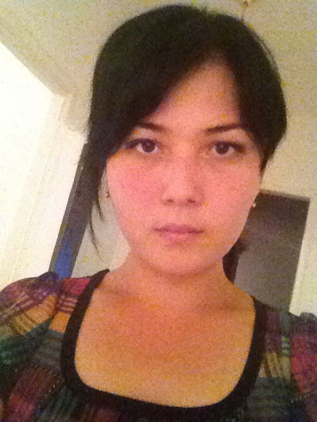 Майя Битуреева