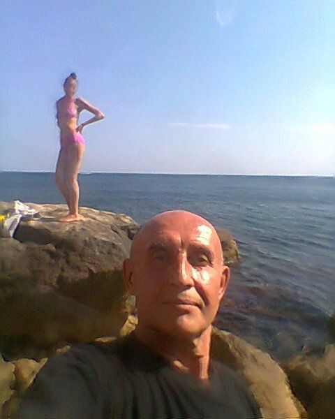 Анатолий Ефремов