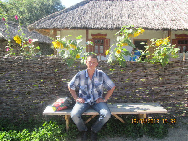 Анатолий Панченко