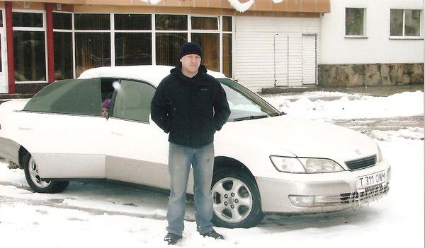 Анатолий Метлин