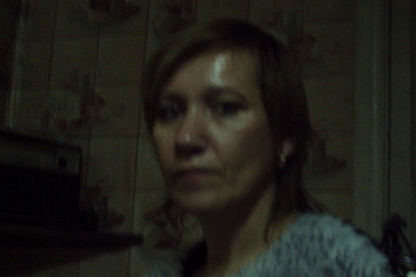 Людмила Баландина