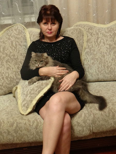 Александра Журавлева